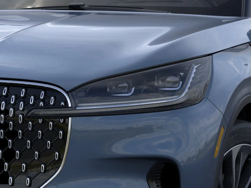 2026 Lincoln Aviator Reserve - Photo 18