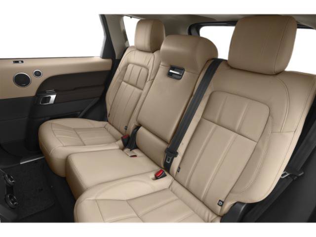2021 Land Rover Range Rover Sport HSE Silver Edition - Photo 14