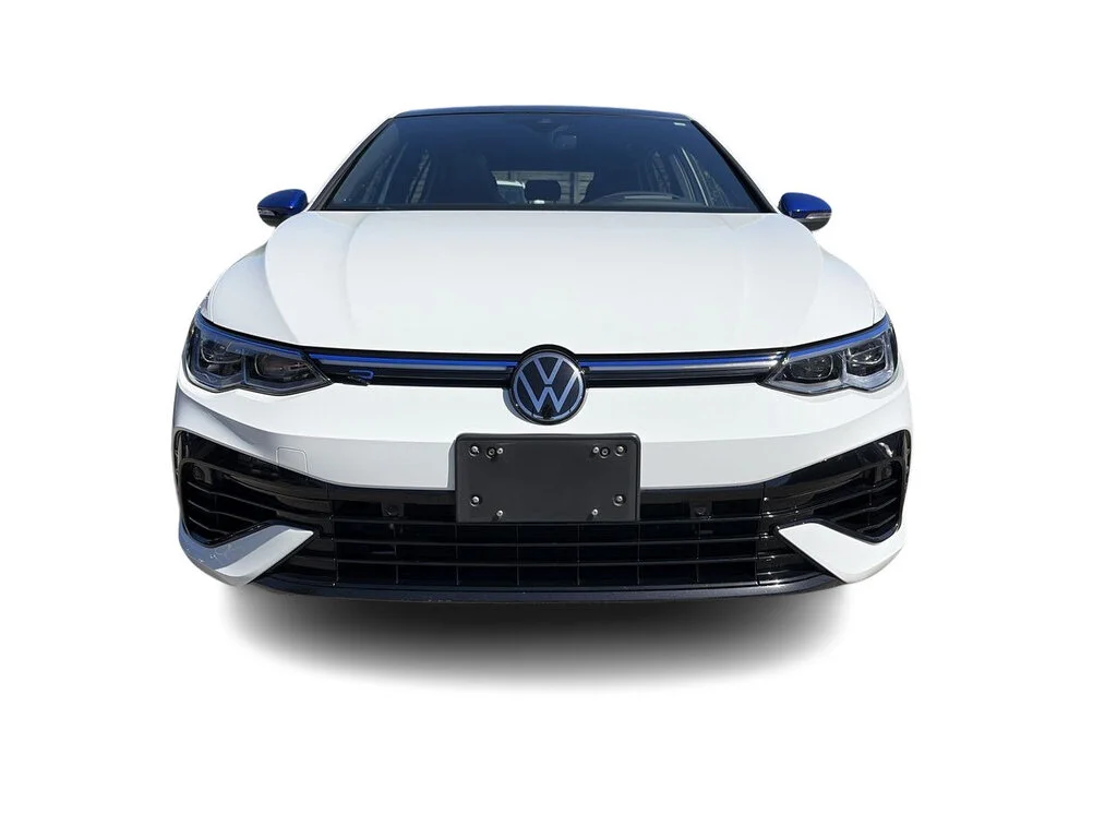 Used 2023 Pure White Volkswagen 2.0 T 20th Anniversary 7Sp at DSG w/Tip Dilawri Ce image 4