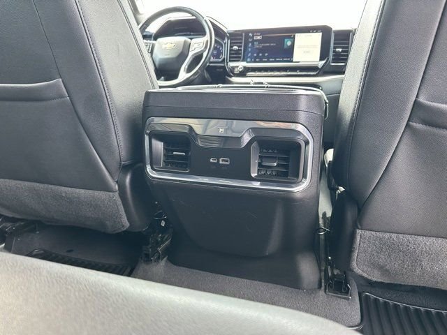 2023 Chevrolet Silverado 1500 LTZ - Photo 14