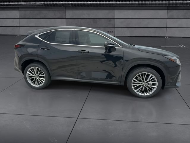 New 2026 Caviar Lexus  350 LUXURY AWD image 9