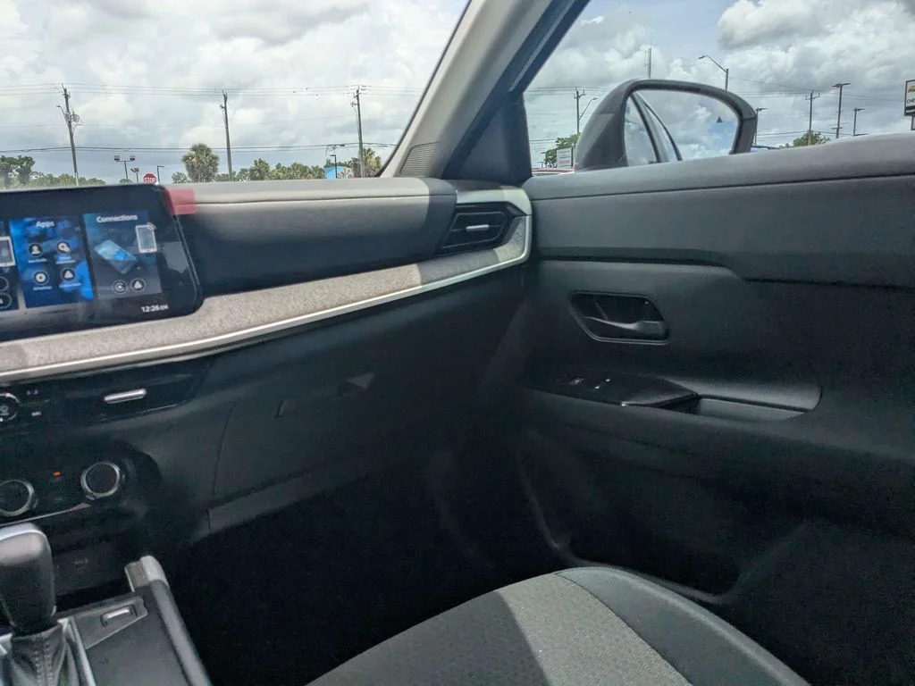 Used 2026 White Nissan S image 15