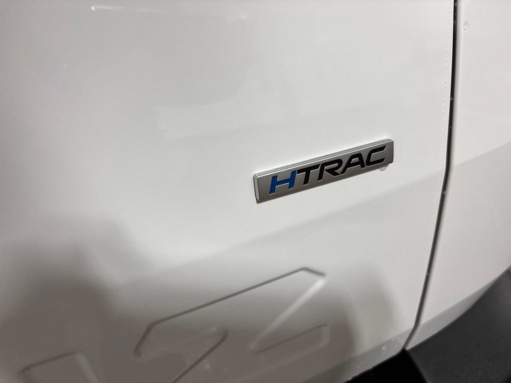 2025 Hyundai Santa Cruz SEL - Photo 30