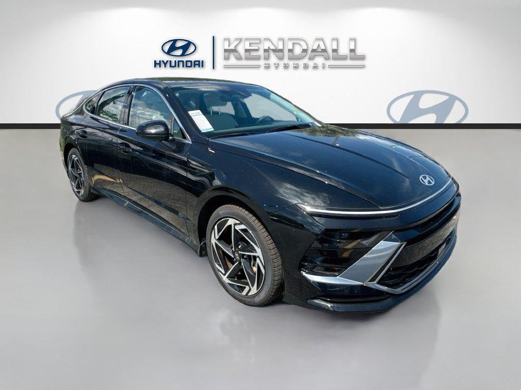 2026 Hyundai Sonata