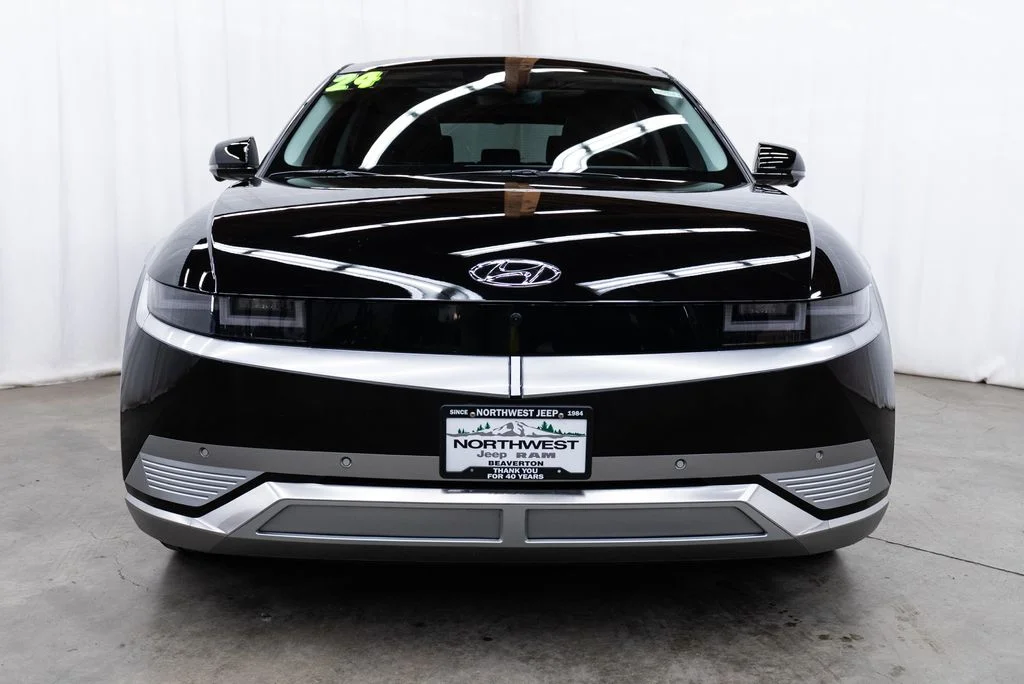 Used 2024 Hyundai IONIQ 5 Limited with VIN KM8KRDDF0RU267676 for sale in Beaverton, OR