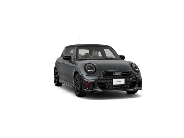 2027 MINI 2 DOOR ICONIC