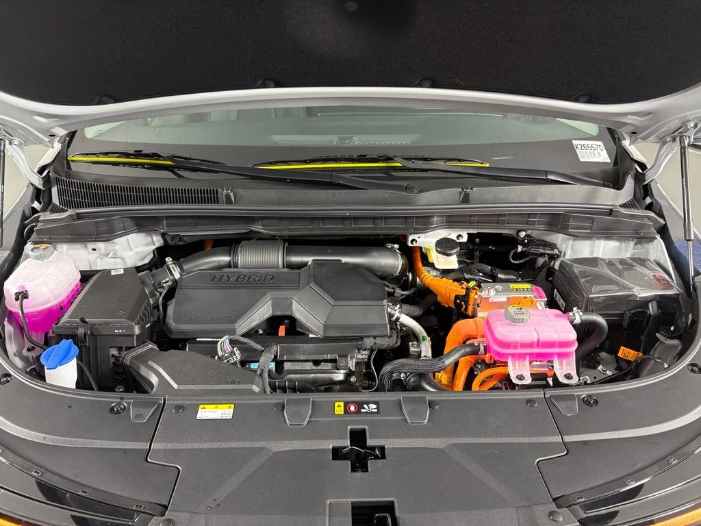 New 2026 Ceramic Silver Kia EX image 48