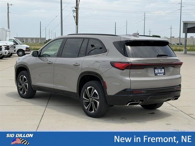 2026 Buick Enclave Sport Touring - Photo 8
