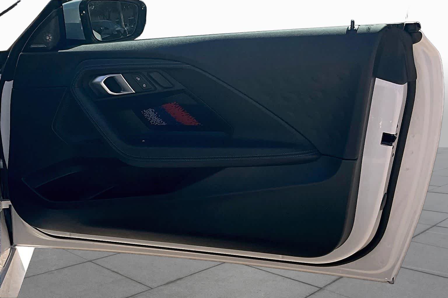 New 2025 Mineral White Metallic BMW 230i image 22