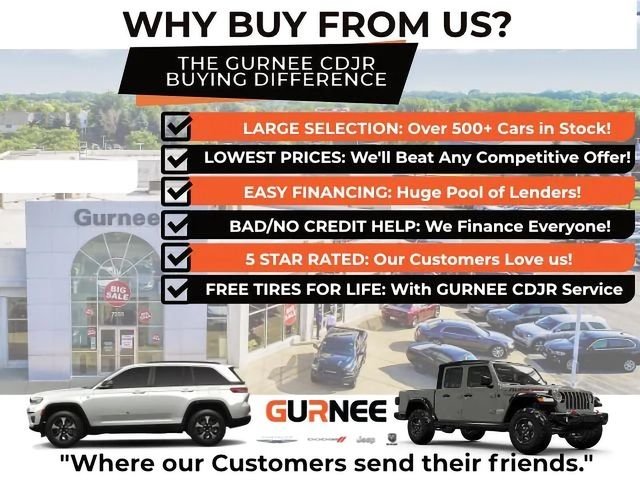 Used 2019 Black Ford XL image 3