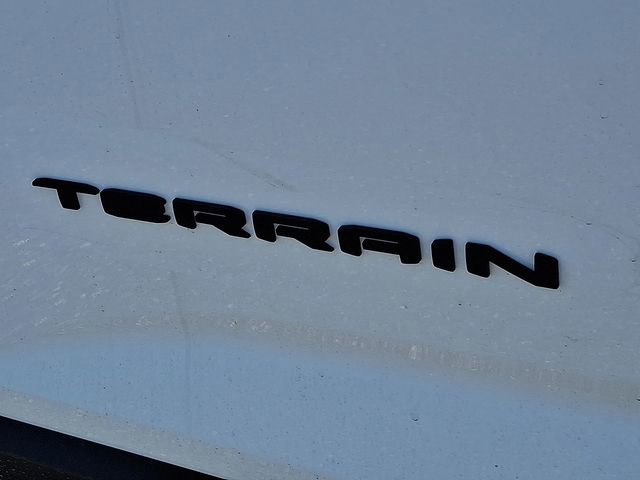 2026 GMC Terrain Elevation - Photo 25