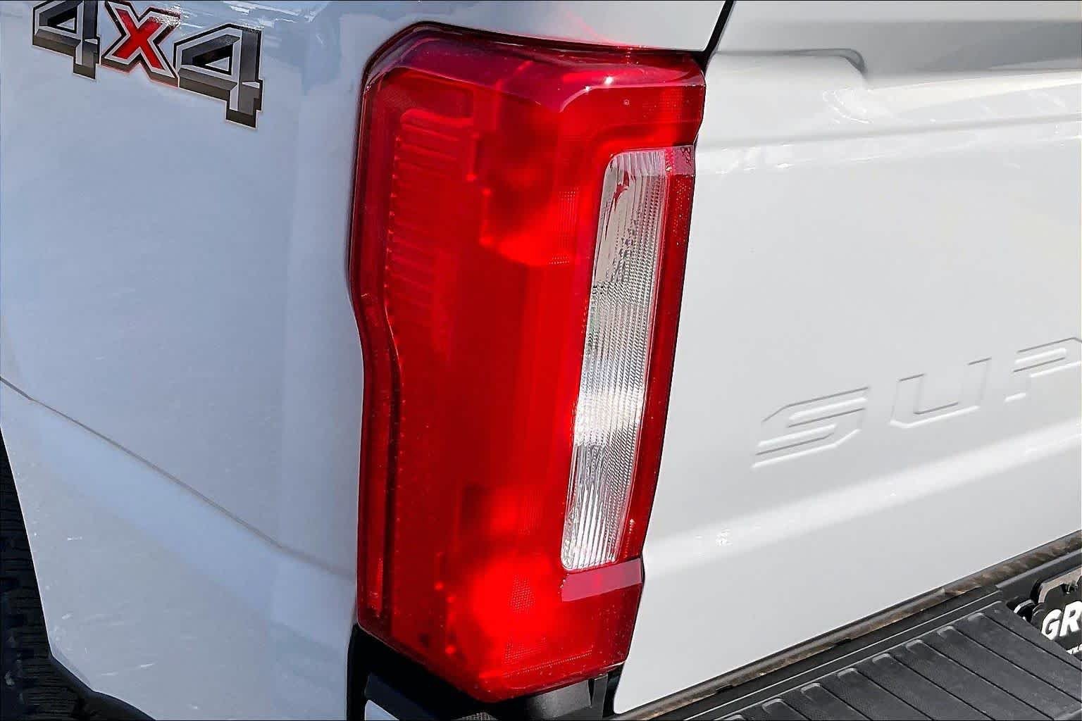 New 2026 Avalanche Ford F-250® XL image 14