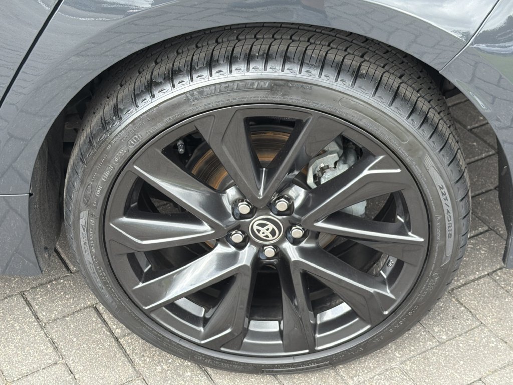 2023 Toyota Corolla SE - Photo 32