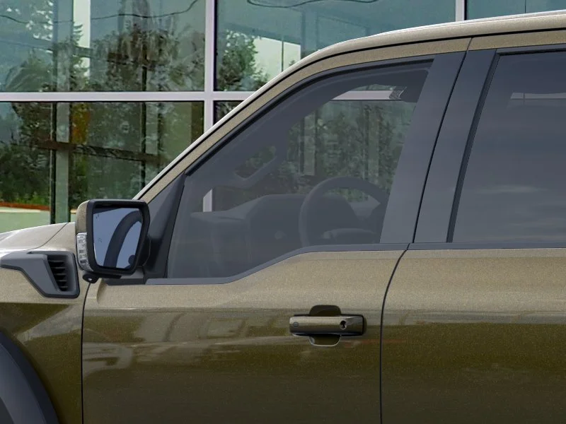 New 2026 Shelter Green Ford Raptor® image 20