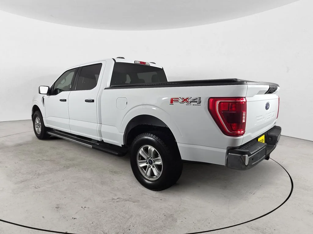 2022 Ford F-150 XLT - Photo 7