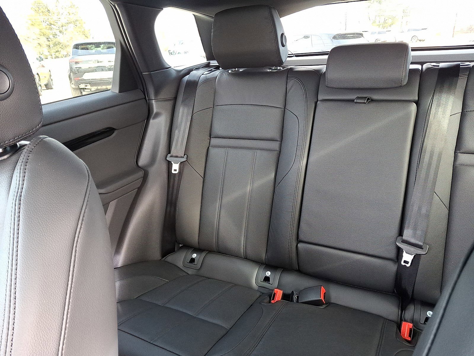 2026 Land Rover Range Rover Evoque S - Photo 14