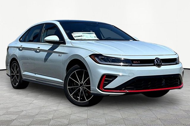 2026 Volkswagen Jetta GLI 2.0T Autobahn