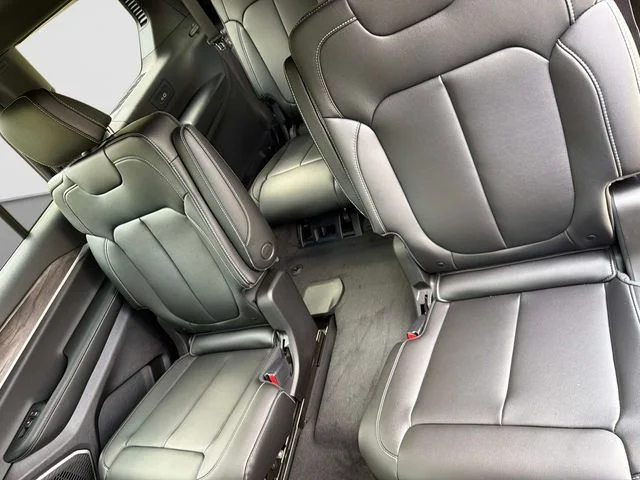 New 2026 Silver Zynith Jeep Limited image 14