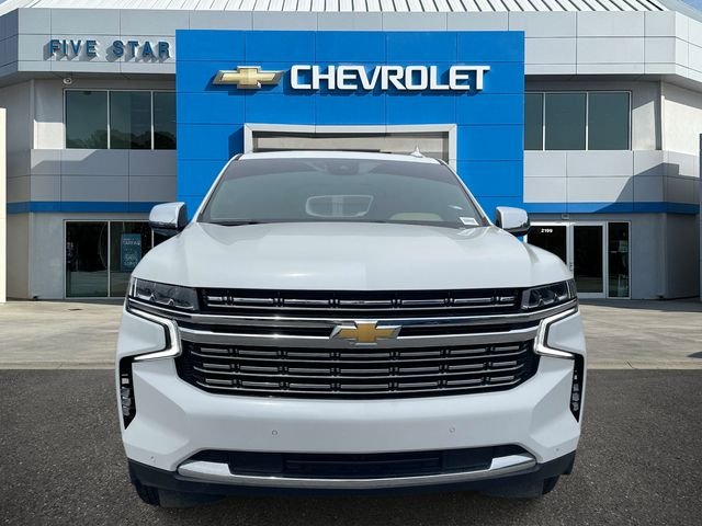 Used 2023 Beige Chevrolet Premier image 2