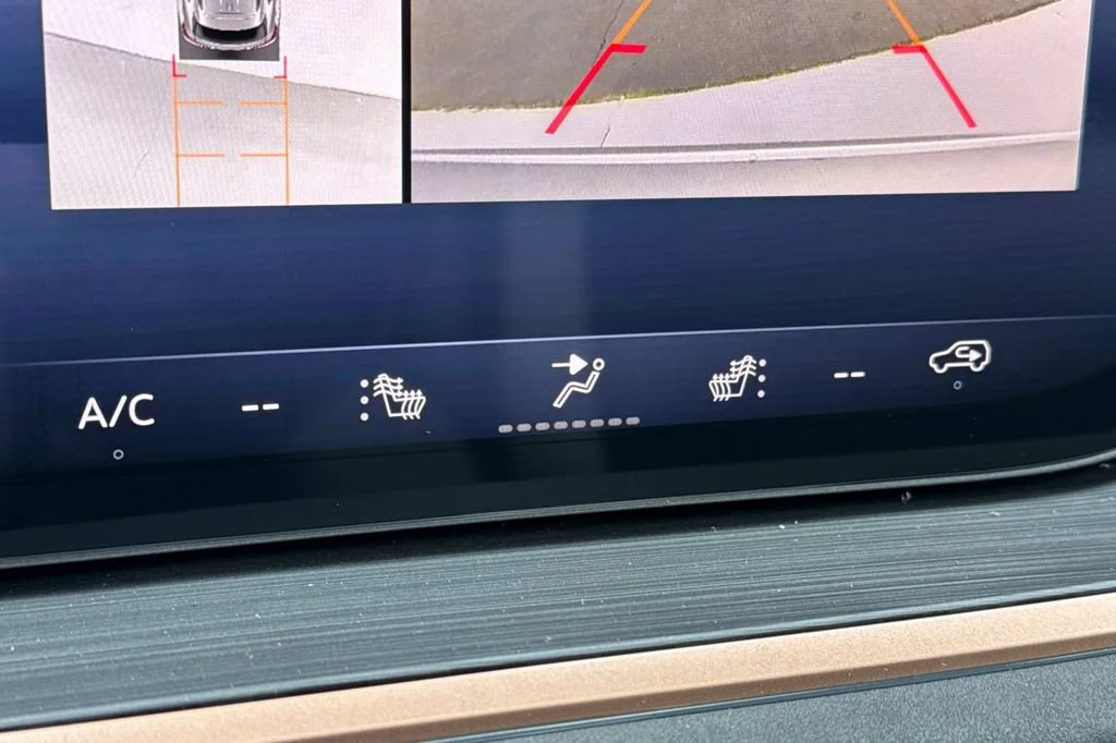 New 2026 Quartz Blue Metallic Buick Sport Touring image 16