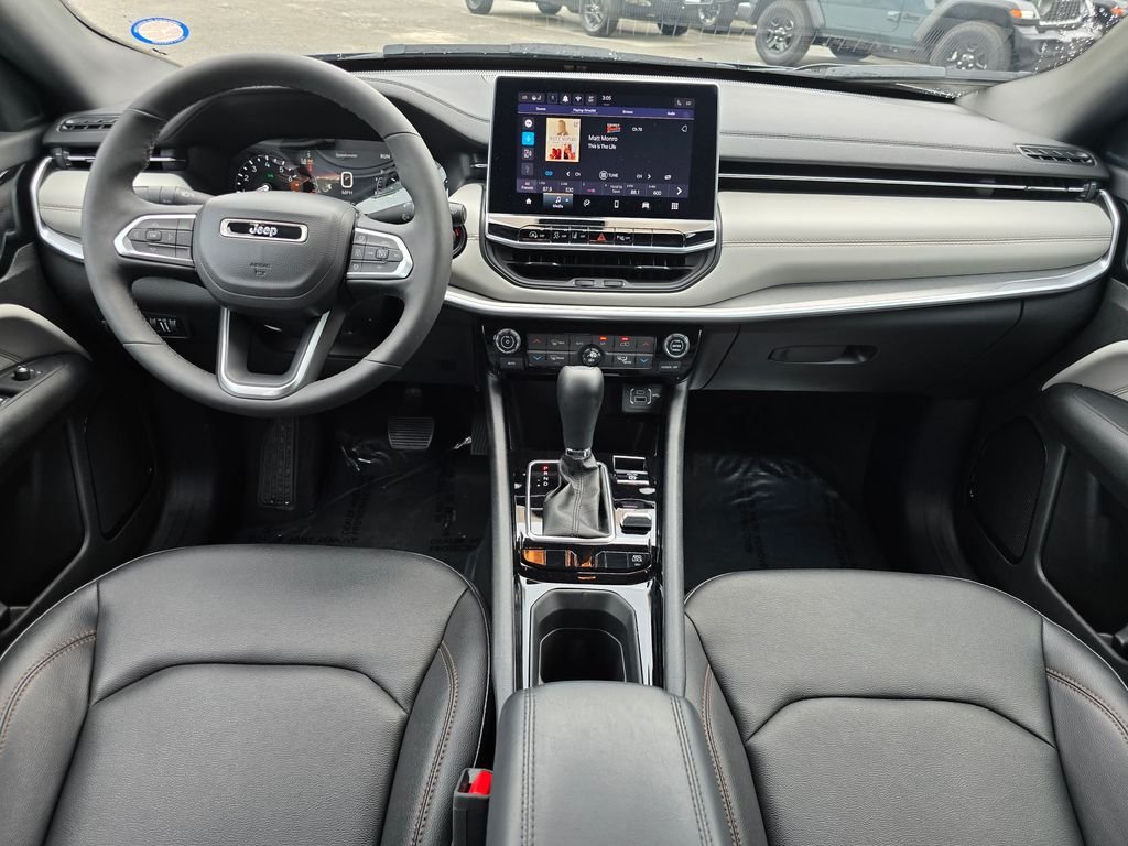 2024 Jeep Compass Limited - Photo 5