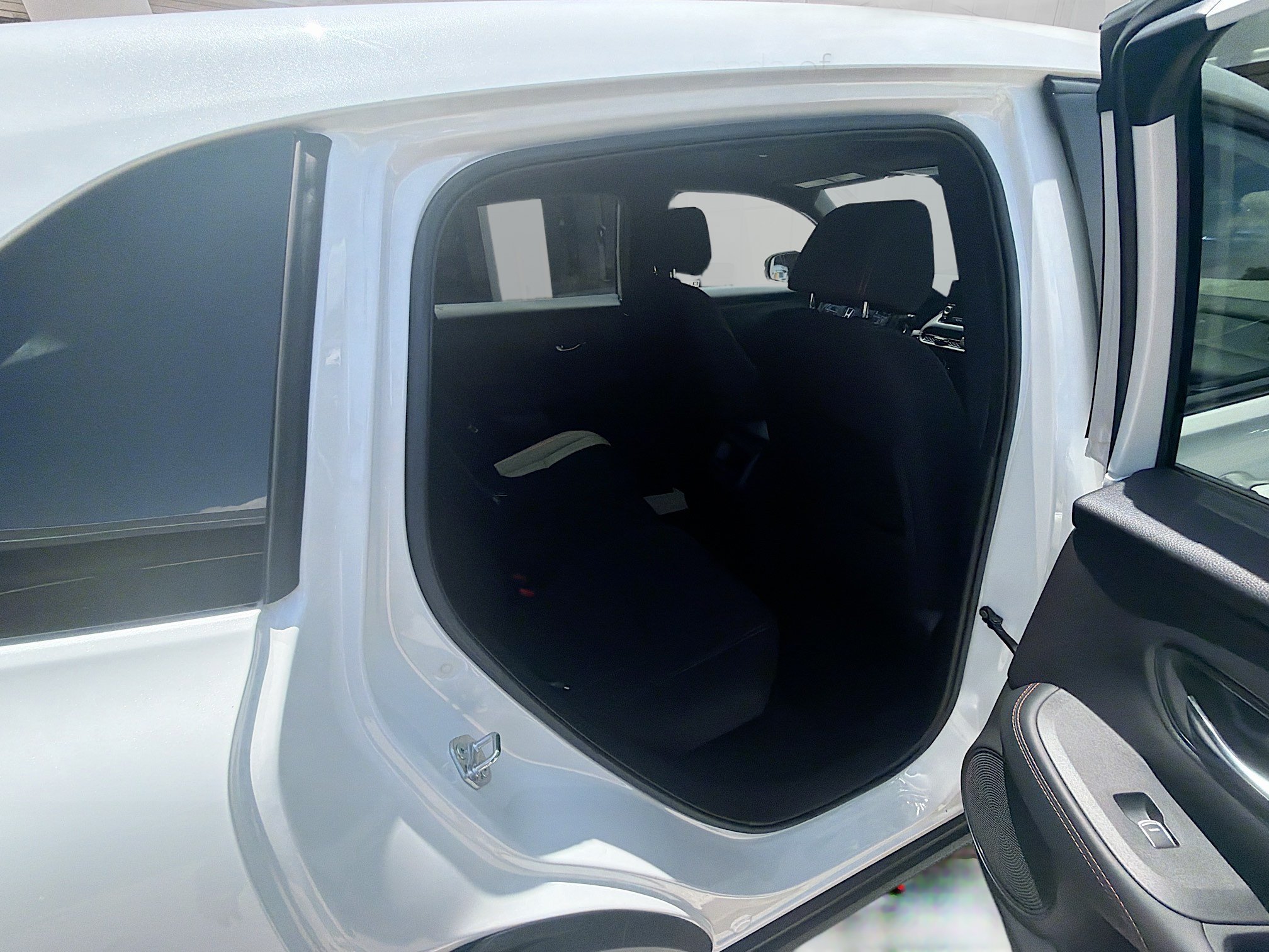 2024 Honda HR-V Sport - Photo 27