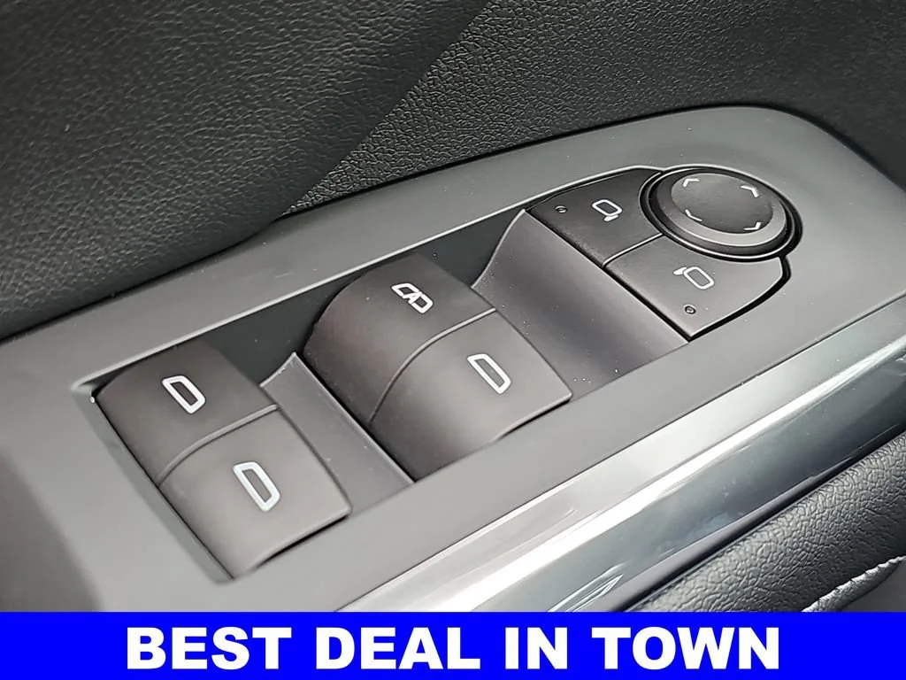 2026 Chevrolet Traverse LT - Photo 30