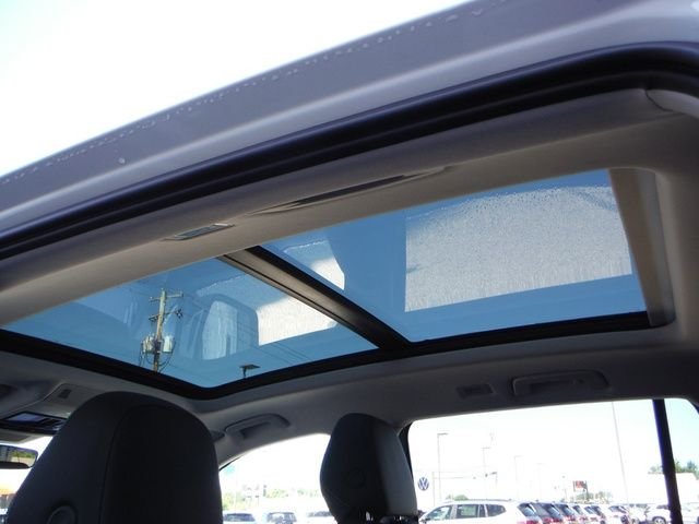 Certified Used 2026 White Volkswagen SE image 12