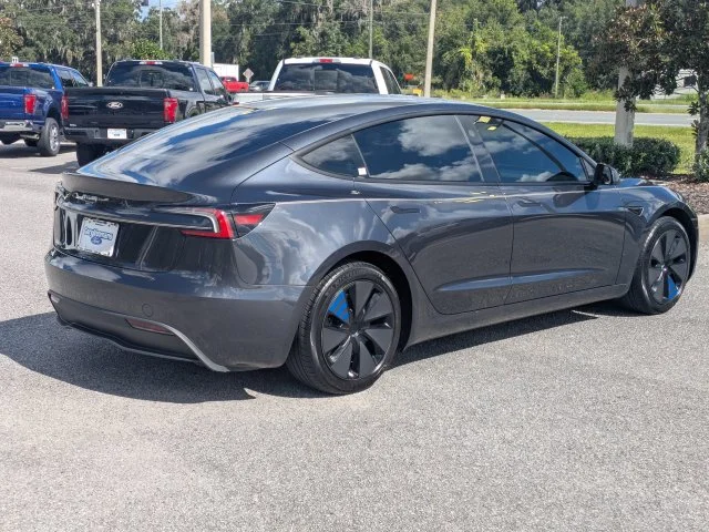 Used 2026  Tesla  image 4