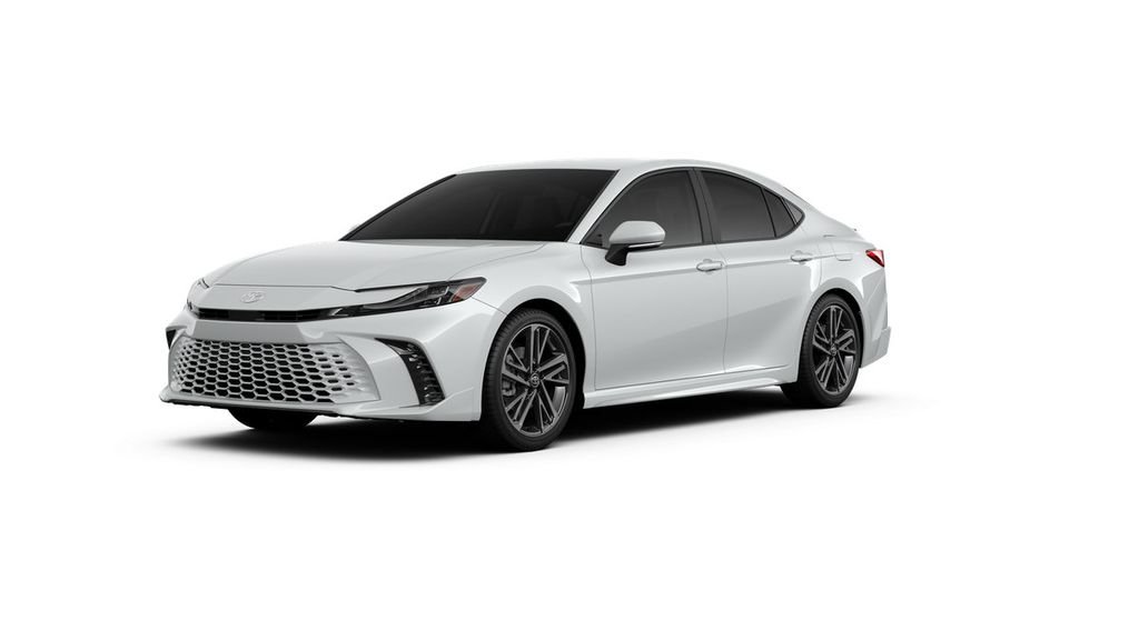 2026 Toyota Camry  XSE