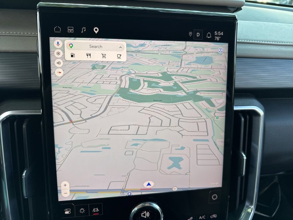 Used 2026 Summit White GMC Elevation image 38