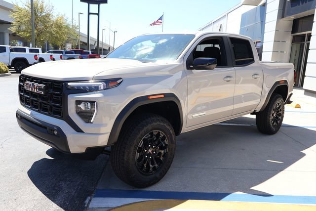 New 2026 Coastal Dune GMC Elevation image 3