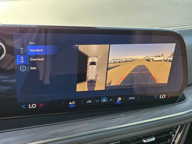 New 2026 Lakeshore Blue Metallic Chevrolet LS image 12
