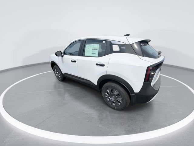 2026 Nissan KICKS S - Photo 6