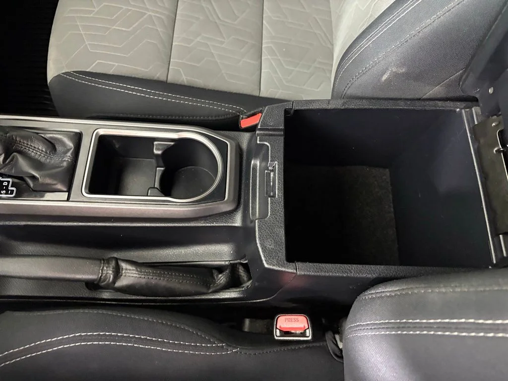 Used 2020 White Toyota TRD Off-Road image 32