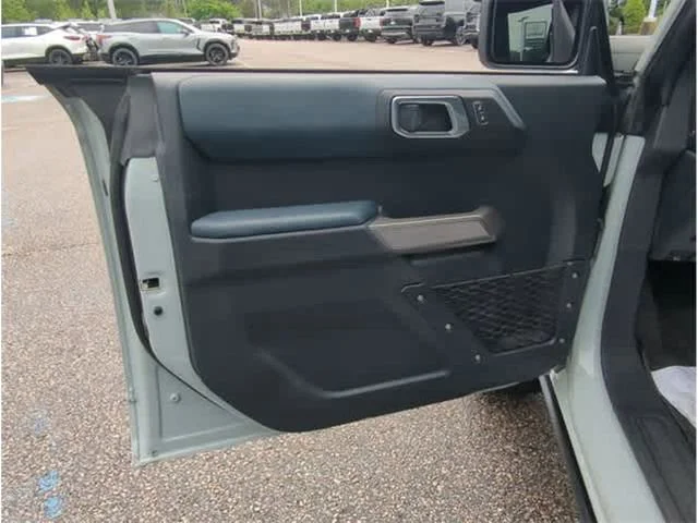 2021 Ford Bronco 4-Door First Edition - Photo 54