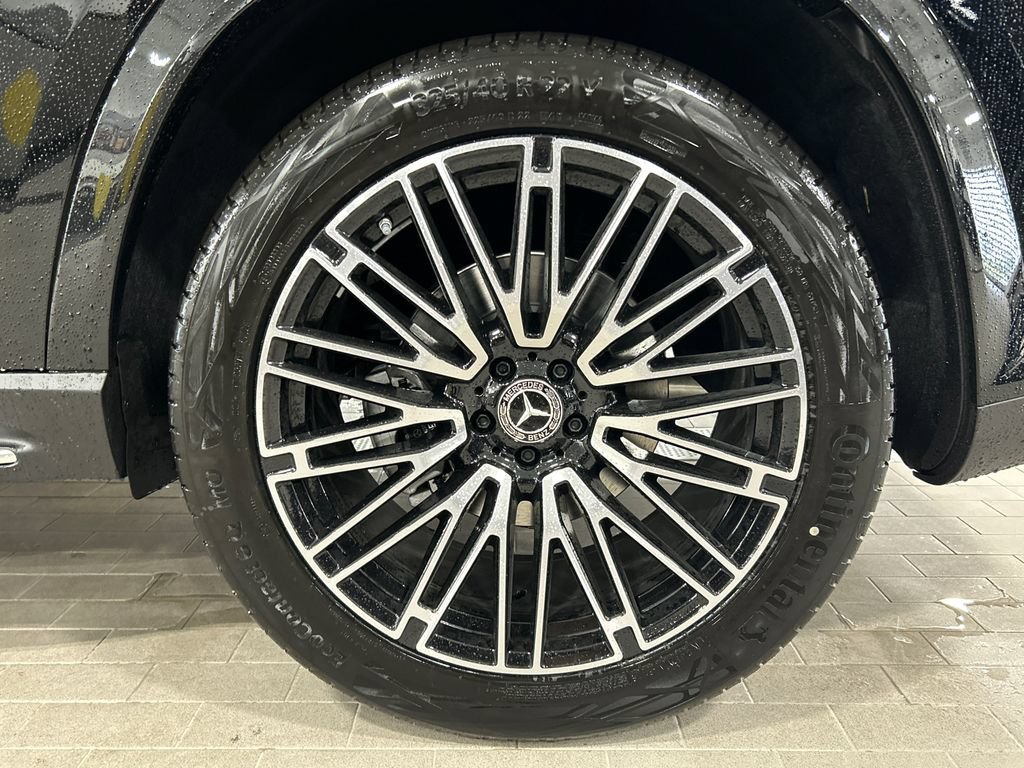 New 2027 Polar White Mercedes-Benz GLS 450 image 66