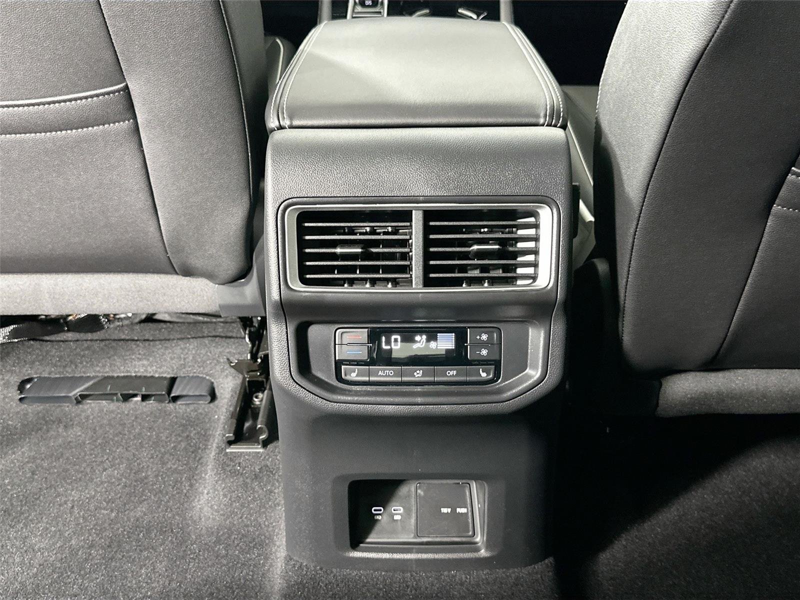 New 2026 Pure Gray Volkswagen 2.0T SEL Premium R-Line image 28