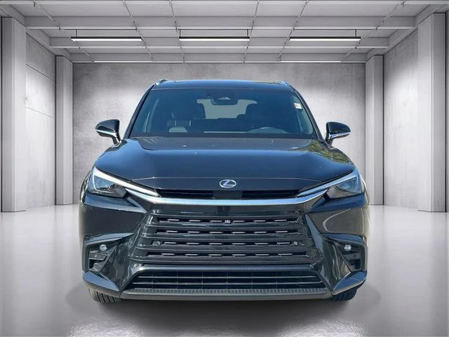 Certified Used 2025 CAVIAR Lexus 350 Premium image 8
