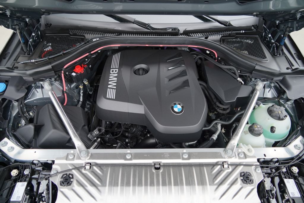 New 2026 Skyscraper Grey Metallic BMW 30 xDrive image 20