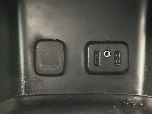 Used 2019 Blue Steel Metallic GMC SLE image 24