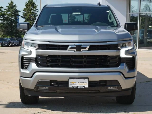 2026 Chevrolet Silverado 1500 RST - Photo 2