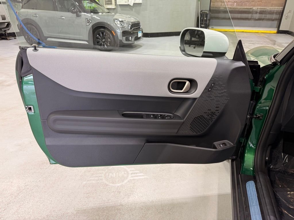 2026 MINI Convertible S - Photo 10