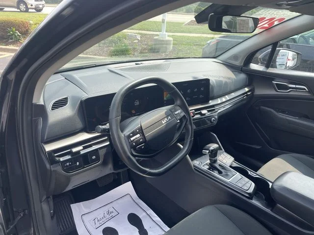 2026 Kia Sportage LX - Photo 18