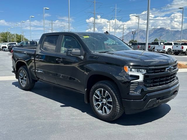 2026 Chevrolet Silverado 1500 RST - Photo 9