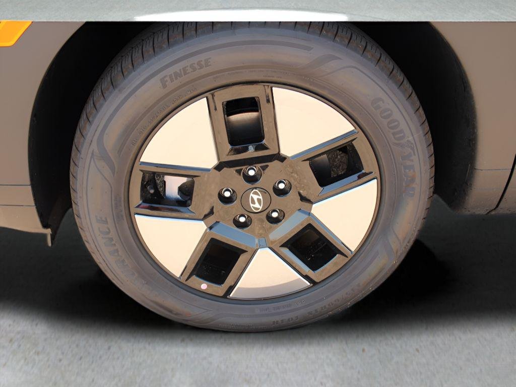 2026 Hyundai Santa Fe SE - Photo 10
