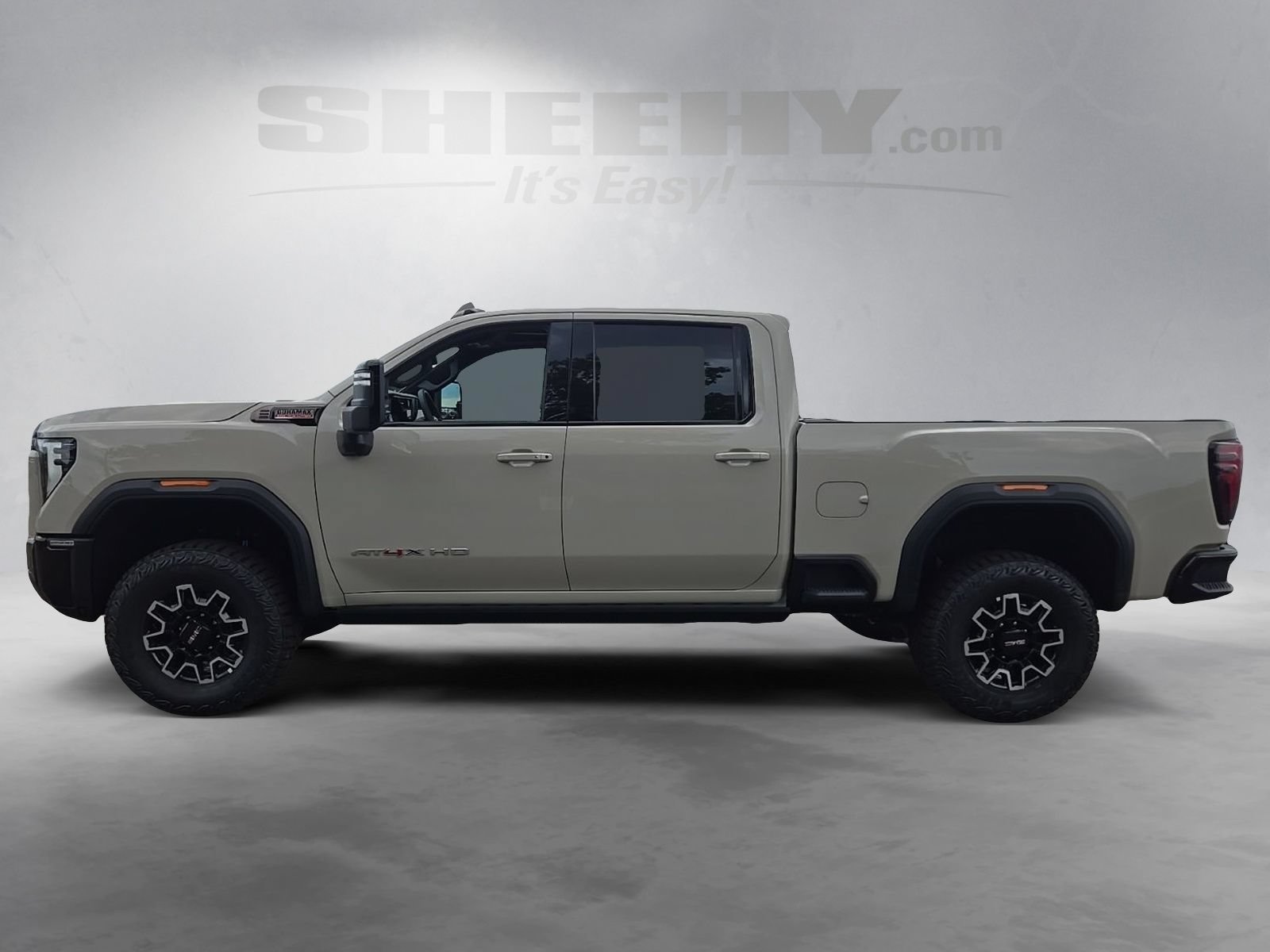 New 2026 Coastal Dune GMC AT4X image 8