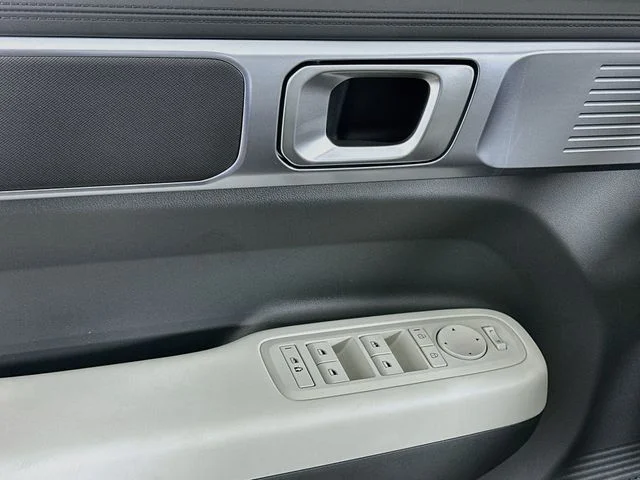 New 2027 Hyundai SANTA FE SE