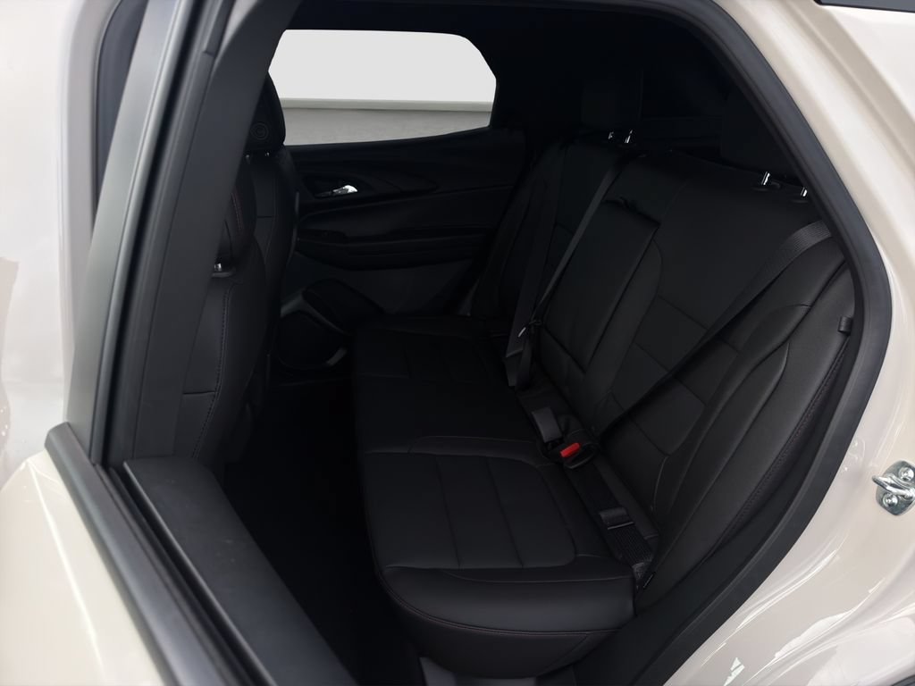 2026 Chevrolet Trailblazer RS - Photo 13