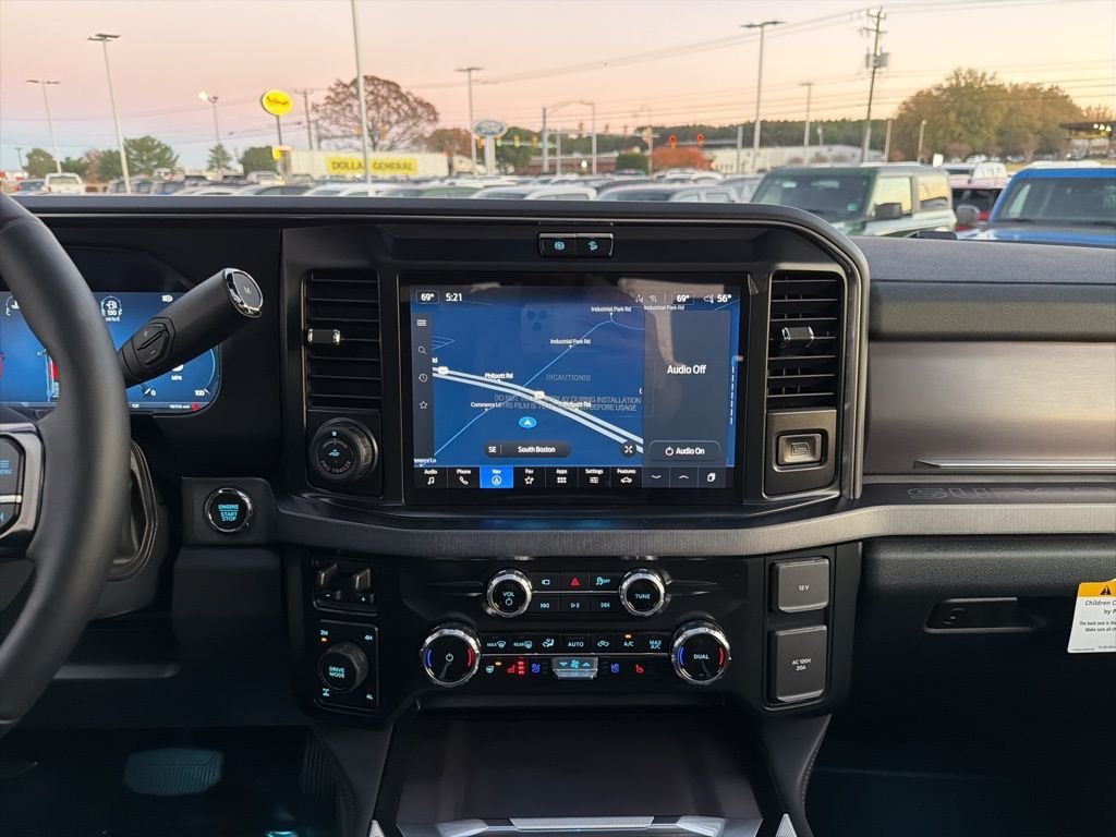New 2026 Avalanche Ford F-250® Platinum® image 30